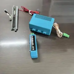 KATO　Nゲージ 鉄道模型 信号機＋信号機用電源20-601セット