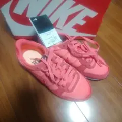 【新品】ナイキ　ジニコ（23.0）NIKE GINICCO