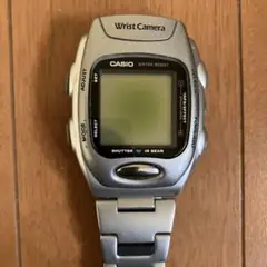 2025年最新】CASIO WRIST CAMERAの人気アイテム - メルカリ