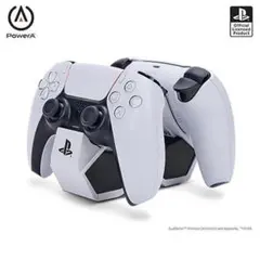 【未開封】ツイン チャージングステーション for PS5 DualSense