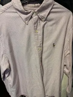 Ralph Lauren 長袖シャツ