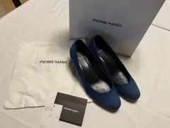PIERRE HARDY ピエール アルディ パンプス 23.5㎝