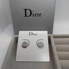 Christian Diorピアス