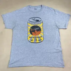 Port Tシャツ ビール缶 クラフトビール イベント USAアイテム