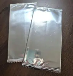 ASAPシナジードリンク×結城さくなコラボオリジナルステッカー　未開封