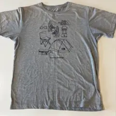 ノースフェイス　Tシャツ　Mサイズ