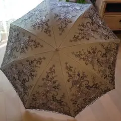 日傘、雨傘兼用