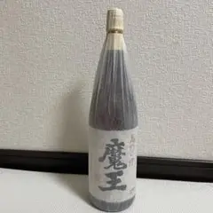魔王 1800ml