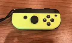 Nintendo Switch リモコン　純正　ジャンク品