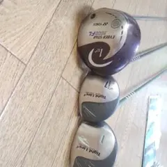 ゴルフクラブ