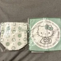 クリニーク×ハローキティ50周年セット