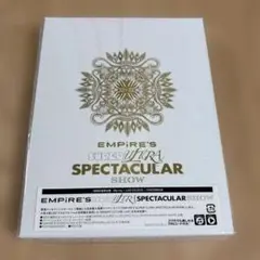 EMPiRE 幕張　初回生産限定盤