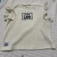 Buddy Lee フリル付きトップス 90