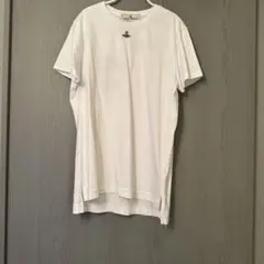 新品！Vivienne Westwood ホワイト Tシャツ タグ付き