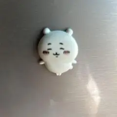 ちいかわ マグネット ホワイト