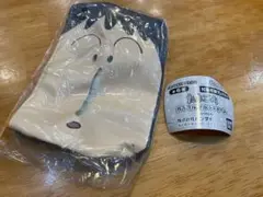 クレヨンしんちゃん ボーちゃんあそーとコレクション ポケットティッシュポーチ A