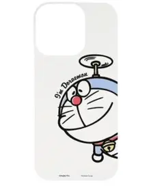 ドラえもん iFace クリアケース用 インナーシート iphon 14pro