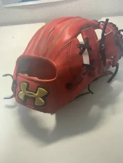 アンダーアーマー 硬式グラブ 今宮モデル