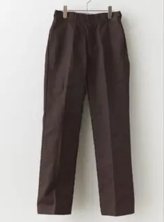 Dickies 874 オリジナルフィット 30 ダークブラウン