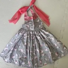 MARLMARLキッズエプロン