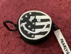 パーリーゲィツ ボール入れ