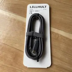 USB-C-USB-C コード