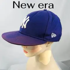 New Era ニューヨーク・ヤンキース キャップ