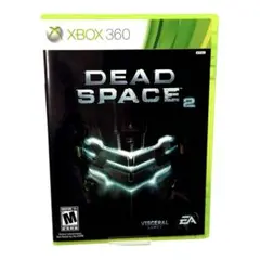 DEAD SPACE2 Xbox360 輸入版 デッドスペース2
