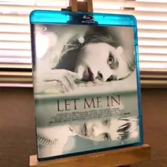 モールス　LET ME IN