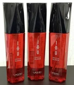 ルベル イオエッセンススリーク100ml 3本セット 洗い流さないオイル匿名配送