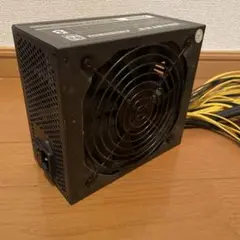 JL-2000PG 2000W 電源ユニット グラフィックカード電源