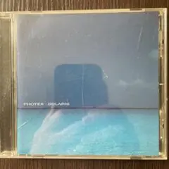 フォーテック ／ SOLARIS 日本版