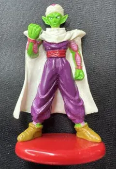 【 ドラゴンボール 】 ピッコロ フィギュア
