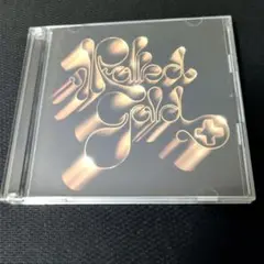 THE ROLLING STONES　ROLLED GOLD +　CDアルバム