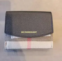 バーバリー Burberry 折り財布 財布