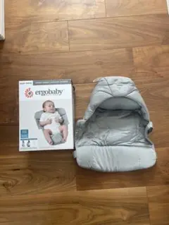 ergobaby Easy Snug インファントインサート