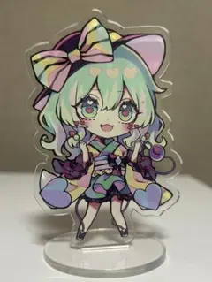 即日発送！東方Project 古明地こいし アクリルスタンド