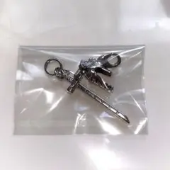 BLEACH 平子真子 斬魄刀 コレクションチャーム