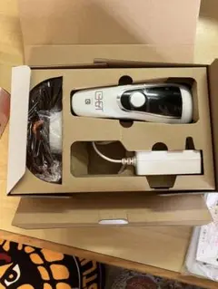 シースリー光脱毛器
