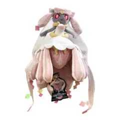 ポケモン　メガディアンシー　ぬいぐるみ　【新品未使用タグ付】激レア ポケモン メガディアンシー ぬいぐるみ 【新品未使用タグ付】激