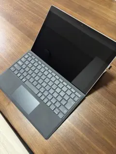 Surface pro7