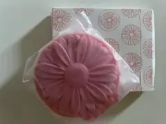 クリニーク　ミラー2点セット＋ポーチ