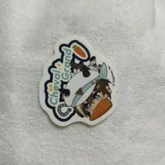 ウマ娘 ぺたコレクション シュヴァルグラン かぷりっこ