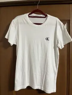Calvin Klein Tシャツ ck