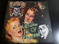 A Sewer Full Of Phonies/The Defiant Ones