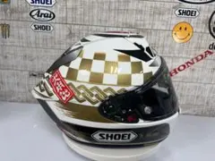 SHOEI x-15 MOTEGI4 モテギ4 XL