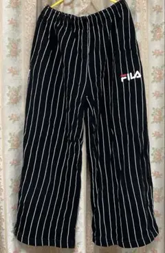 FILA ハーフパンツ　150cm