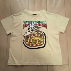 【サイズ110】マーキーズ◇プリントTシャツ
