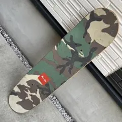 スケートボード　chocolate