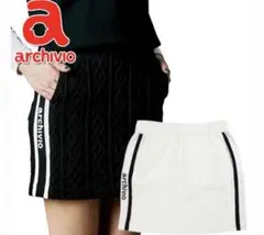 アルチビオ♡ニットスカート美品❣️